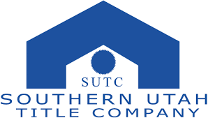 Southern Utah Title Company logo