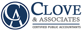 Clove & Associates logo