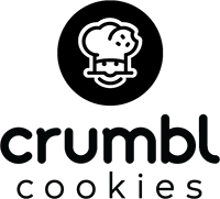 Crumbl Cookies logo