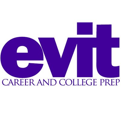 The Culinary School at East Valley Institute of Technology logo