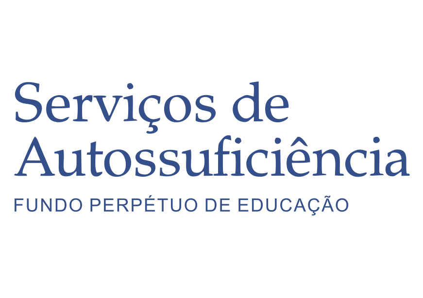 Serviço de Autossuficiencia logo