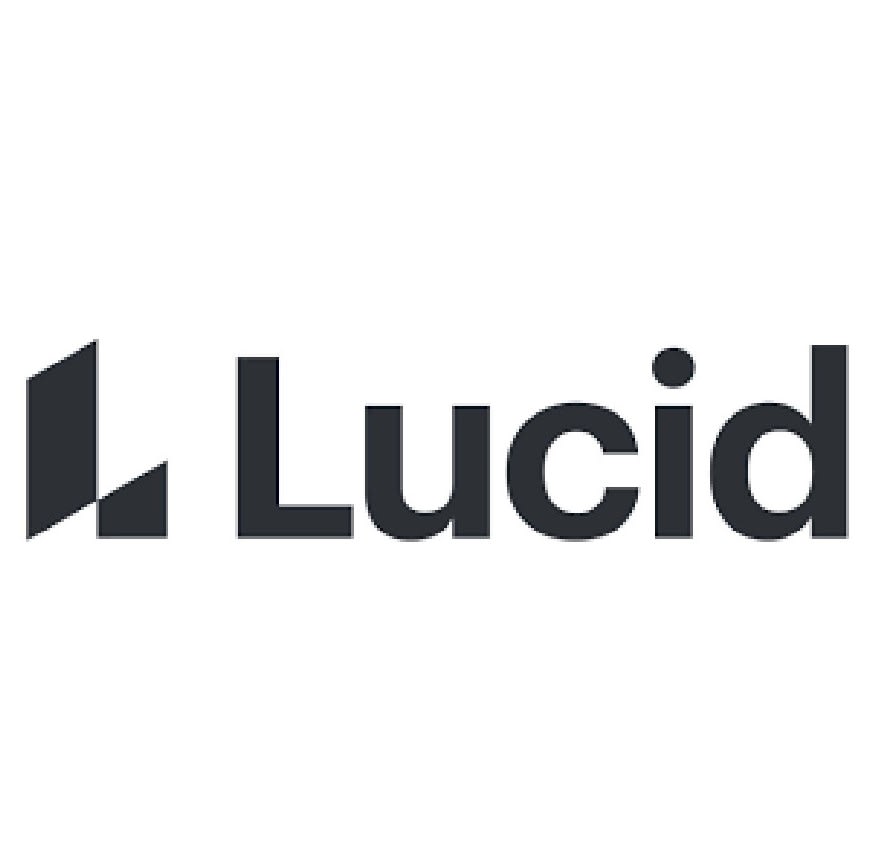 Lucid logo