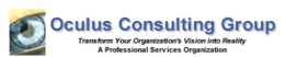 Oculus Consulting Group LLC logo