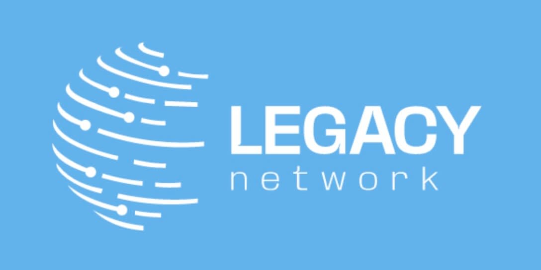 Legacy Network logo