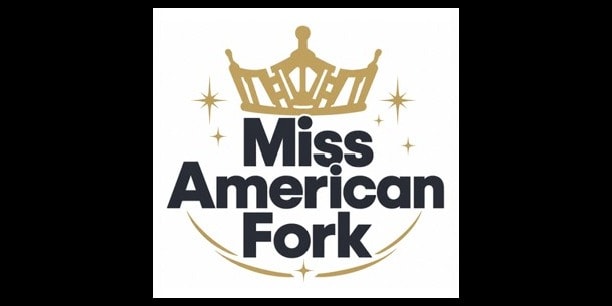 Miss American Fork logo