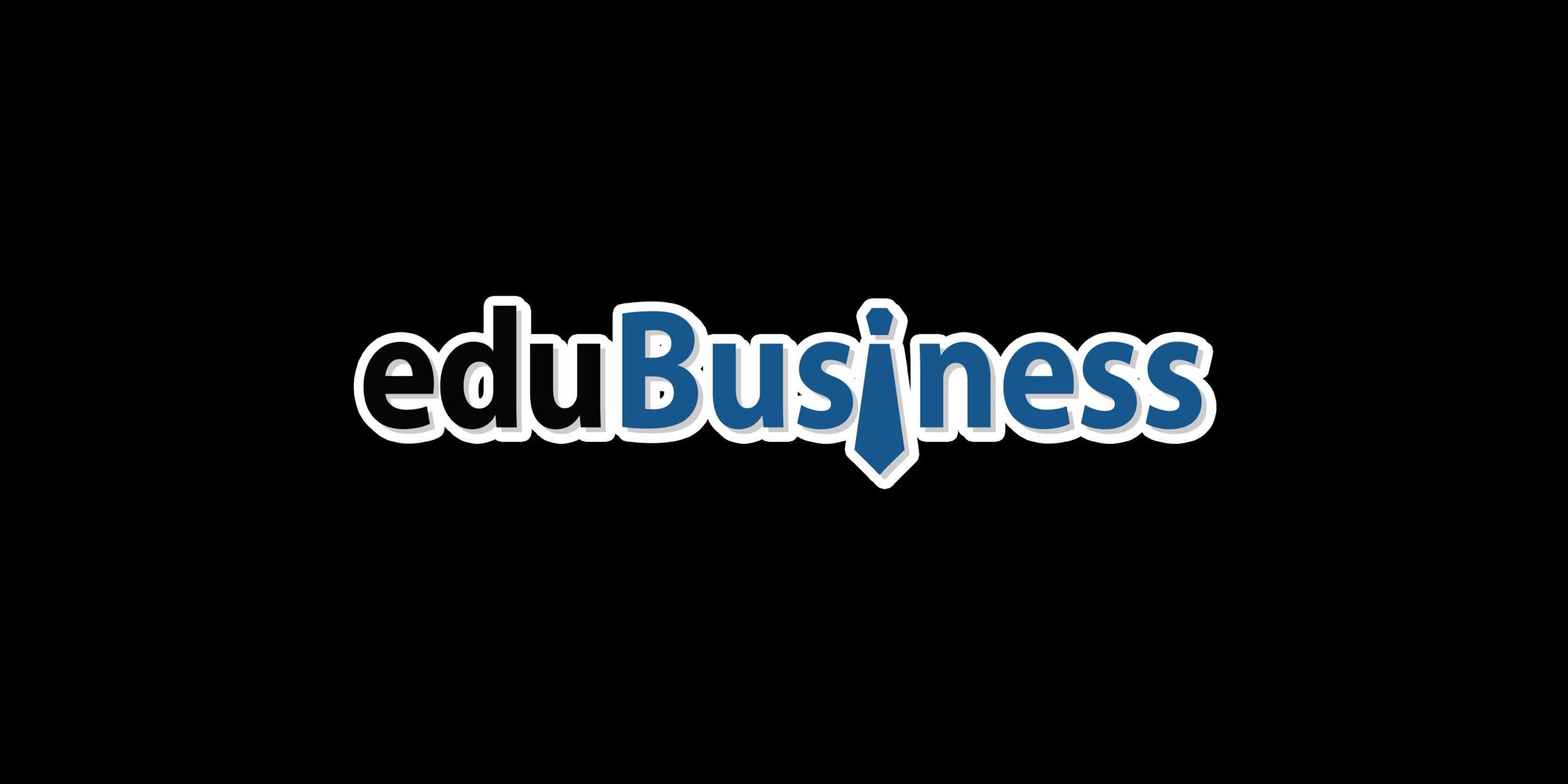 Edu Business logo