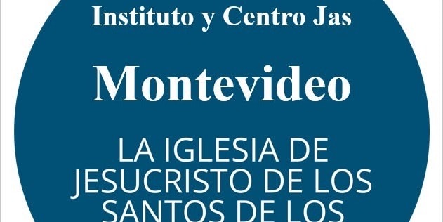 Instituto de Religion Montevideo Uruguay logo