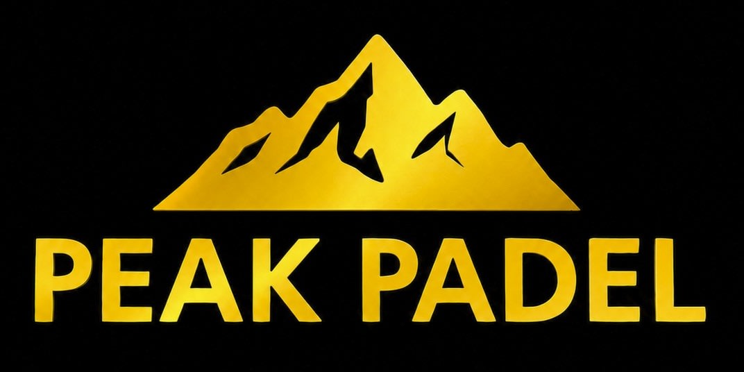 Peak Padel Solutions logo