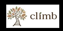 Climb Program logo