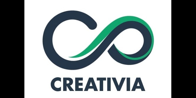Cfreativia Digital logo