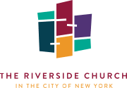 The Riverside Church logo