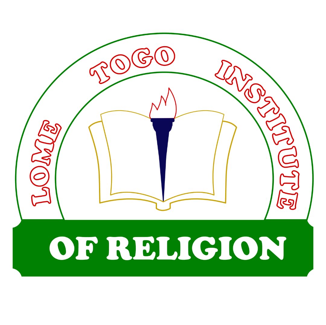 Lomé Togo institute of Religion logo