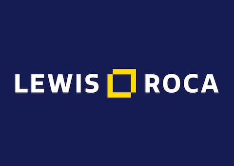 Lewis Roca logo