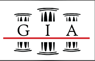 GIA Law logo