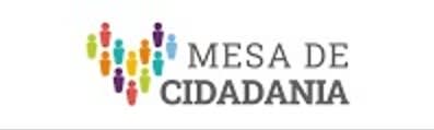 Mesa de Cidadania logo
