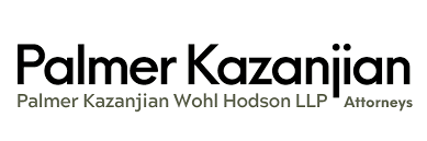 Palmer Kazanjian Wohl Hodson logo