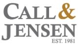 Call &amp; jensen logo