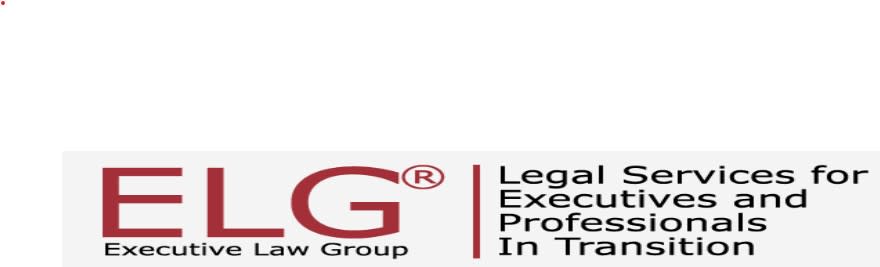 Executive Law Group logo