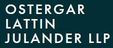 Ostergar Lattin Julander logo