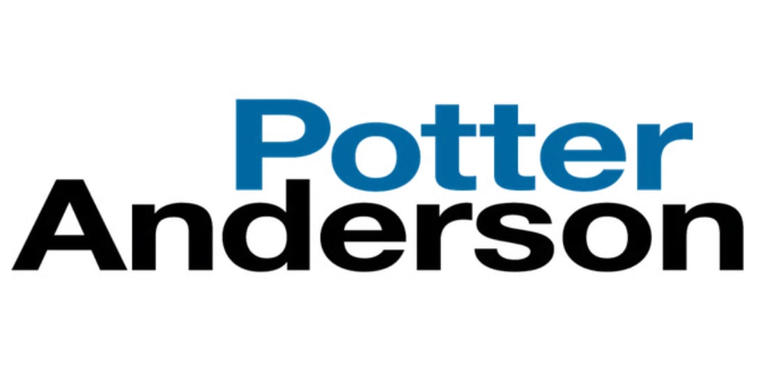 Potter Anderson logo