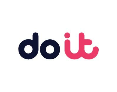 DoiT logo