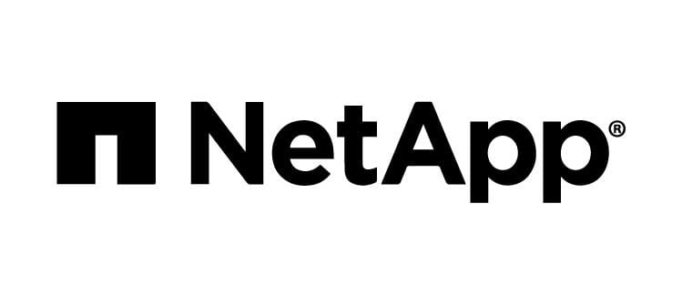 Netapp logo