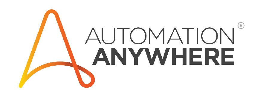 Automation Anywhere logo