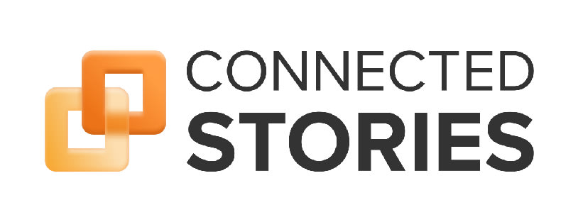 Connected-Stories logo