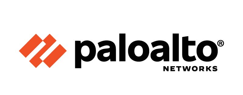 Palo Alto Networks logo