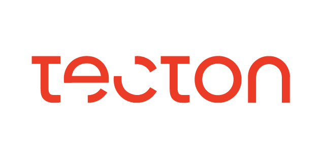 Tecton logo