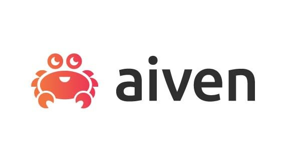 Aiven logo