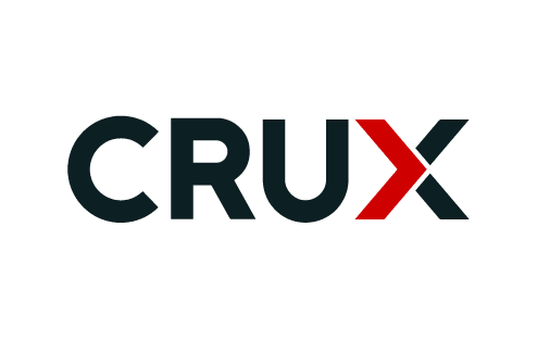 Crux logo