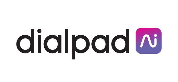 Dialpad logo