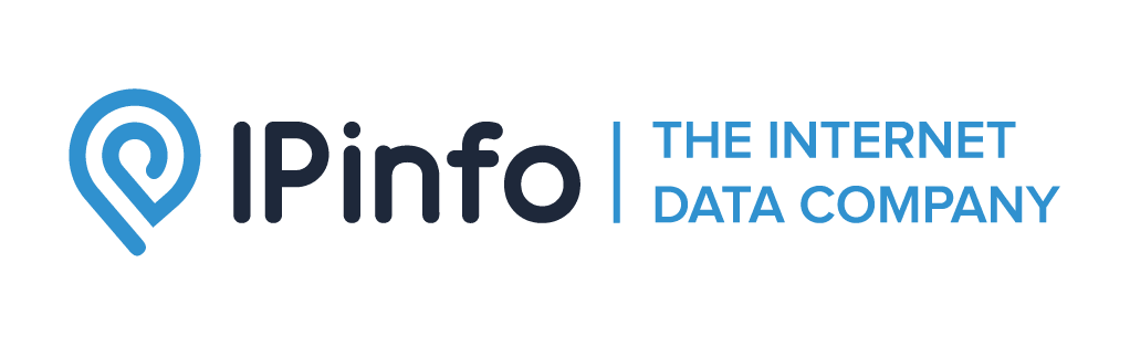 IPinfo logo