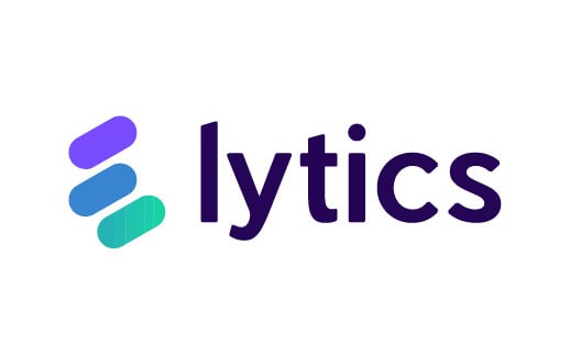 Lytics logo