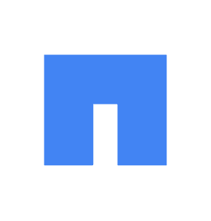 Google Cloud NetApp Volumes logo