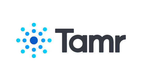 Tamr logo