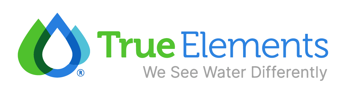 True Elements logo
