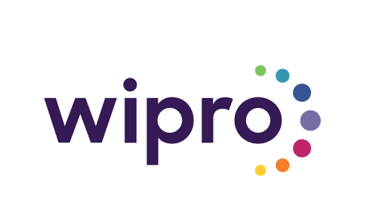 Wipro logo