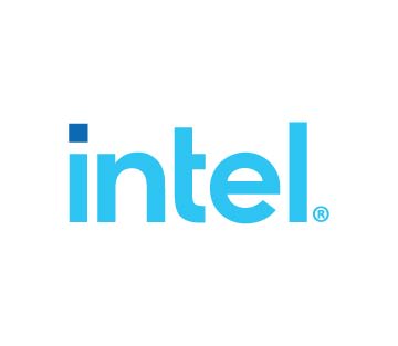 INTEL logo