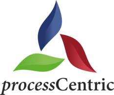 processCentric GmbH logo