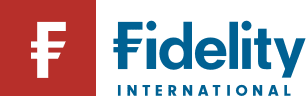 Fidelity International logo