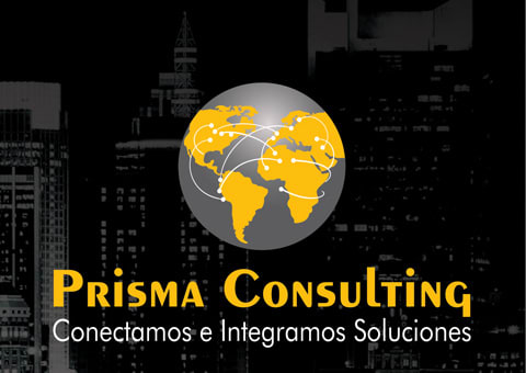 Prisma Intelligence Consulting logo