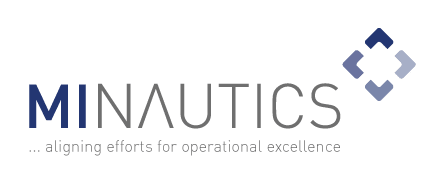 MINAUTICS GmbH logo