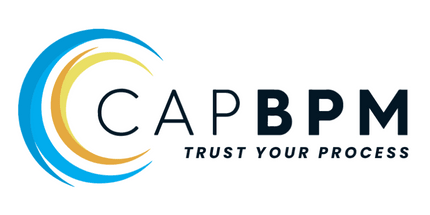 Capital BPM logo