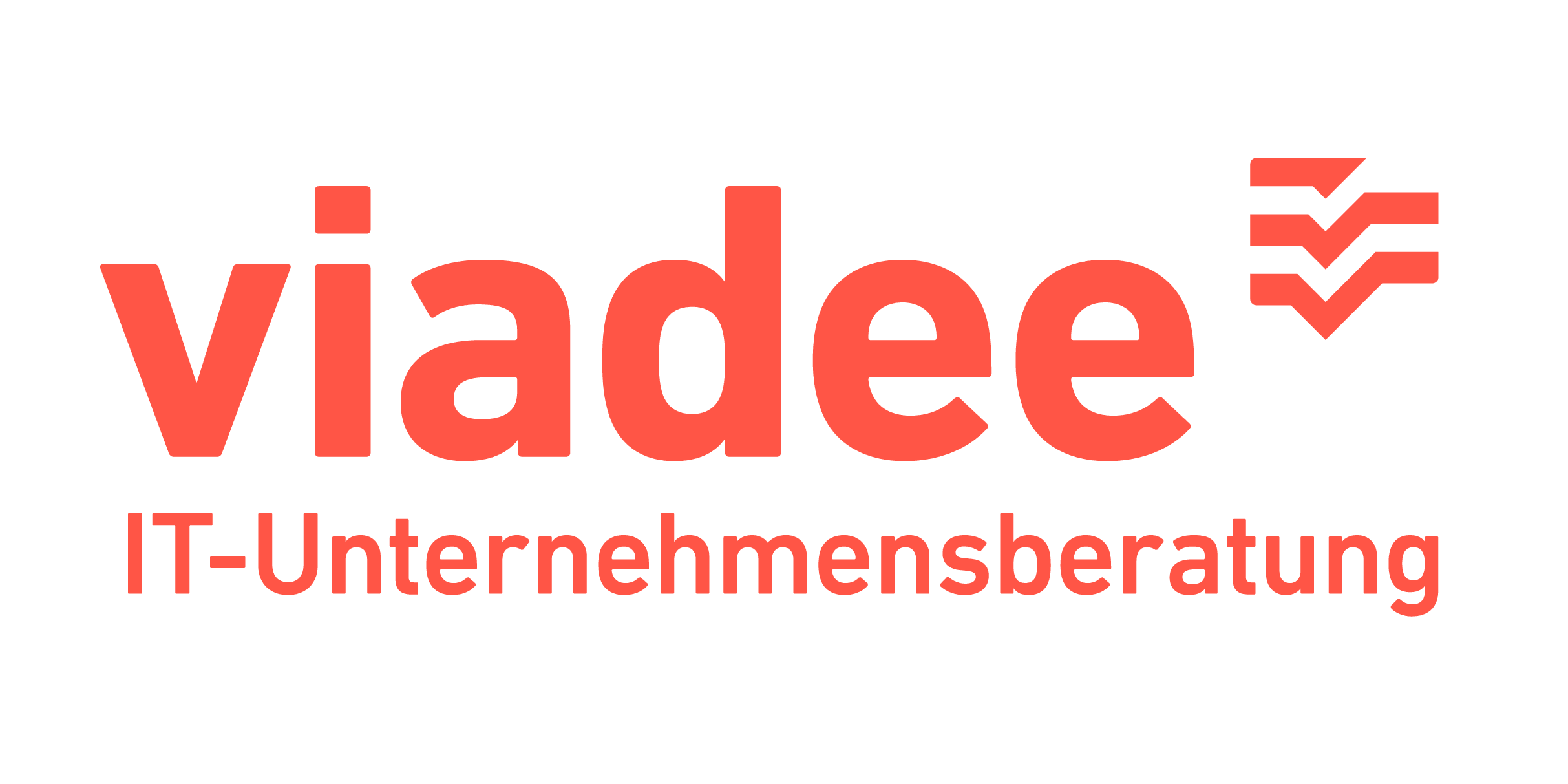 viadee Unternehmensberatung AG logo