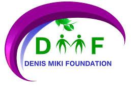 Denis Miki Foundation logo