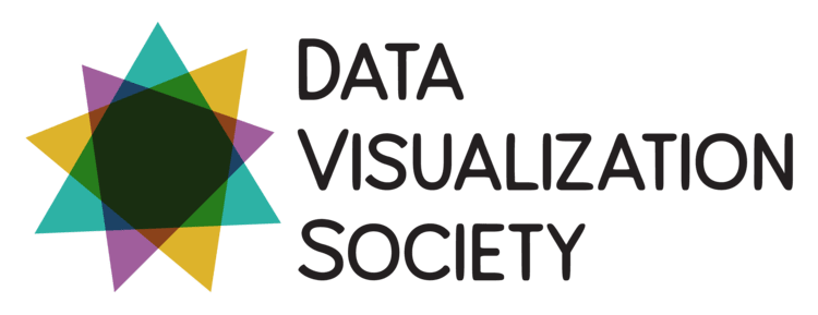 Data Visualization Society logo