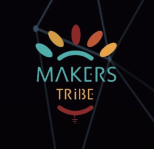 Makers Tribe logo