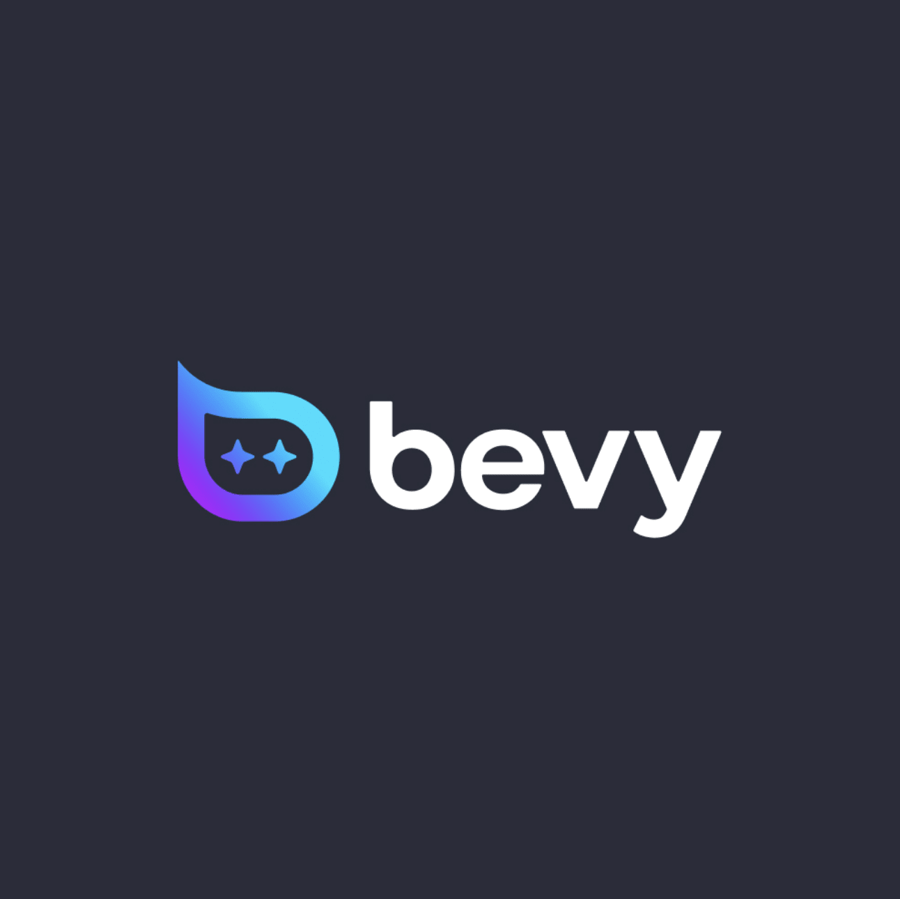 Bevy logo